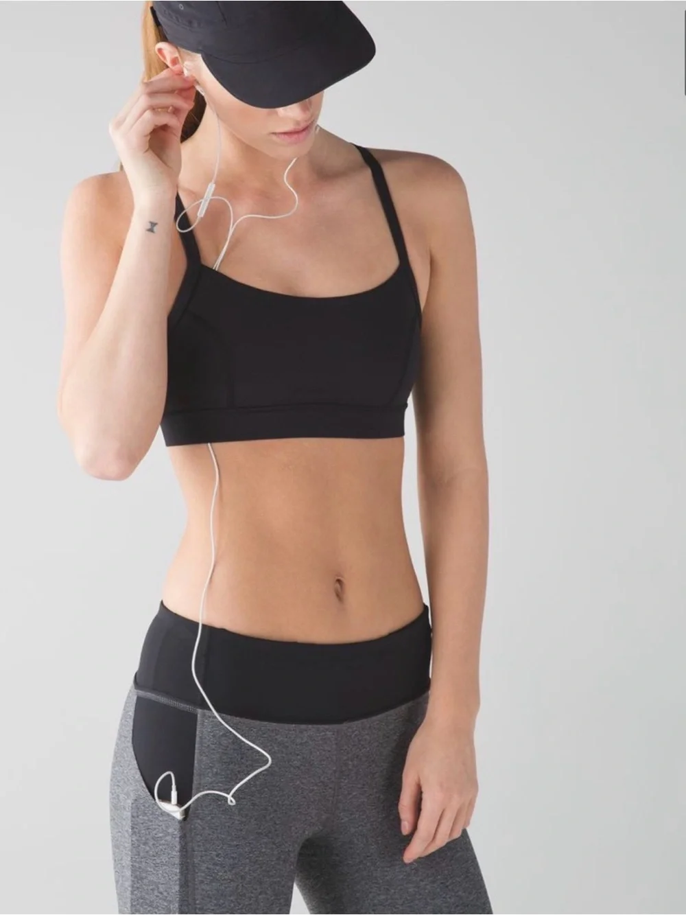 lululemon athletica luxtreme® cool